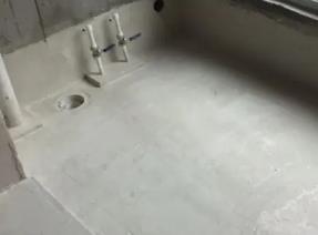 明光卫生间渗水维修公司为您分享下明光卫生间漏水维修应该怎么维修