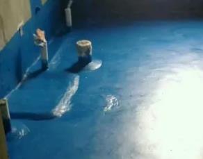 明光卫生间测漏水多少钱