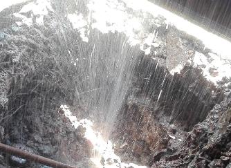 明光楼顶漏水维修公司分享下一次检漏多少钱