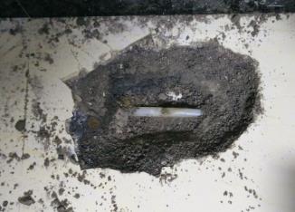 明光漏水检测多少钱