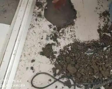 明光楼顶渗水公司分享下明光卫生间测漏水方法和方法的详细分解。