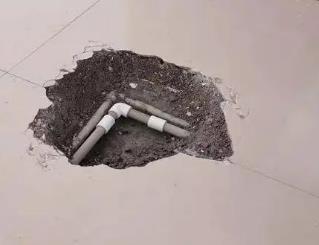  明光检漏多少钱?