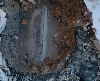 明光楼顶漏水维修怎么找漏水点？